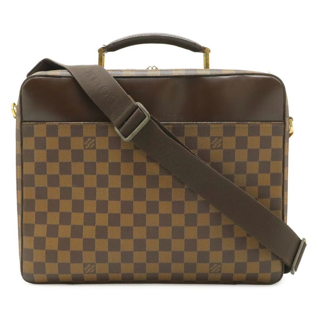 Louis Vuitton Damier Business Bag